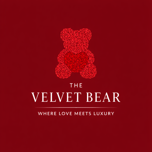 The Velvet Bear™